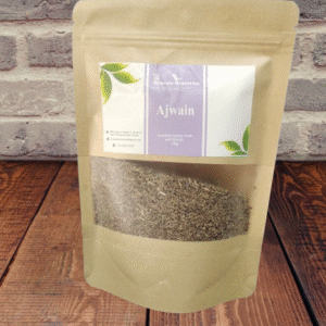 Ajwain