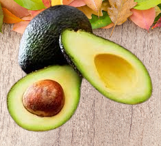 Avocadoes