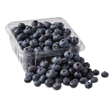 Blueberry Fresh