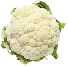 Cauliflower