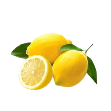 China lemon