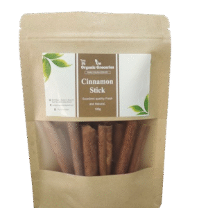 Cinnamon stick