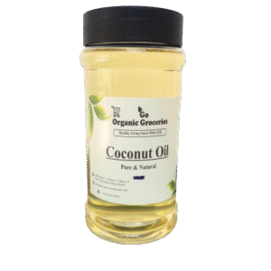 Coconut oil 1000