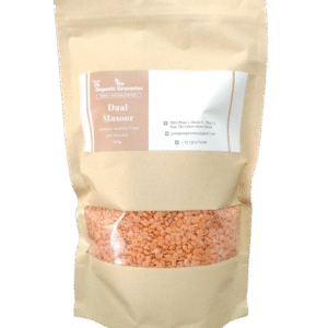 Daal Masoor 500g