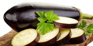 Eggplant 1kg