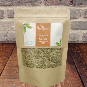Fennel Seeds