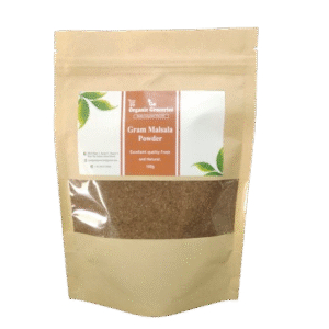 Garam Masala Powder