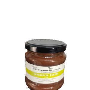 Guava Jam 150g