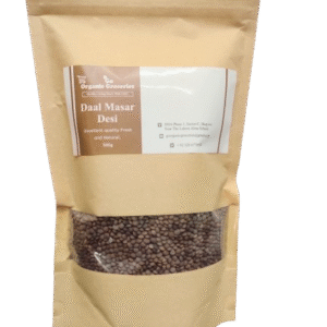 Daal Desi Masar 500g