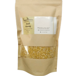 Daal Moong 500g