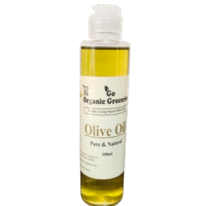 Olive Oil 200ml