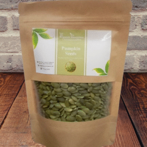 Pumpkin Seeds