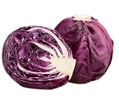 Purple Cabbage