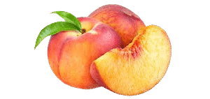 Peach 1kg