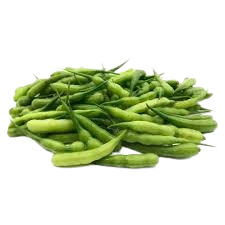 Radish Pods 1kg