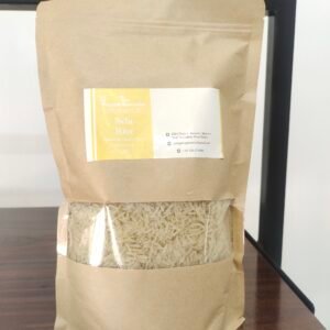 Sella rice