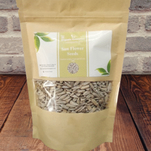 Sunflower Seeds