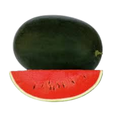 Watermelon 1kg