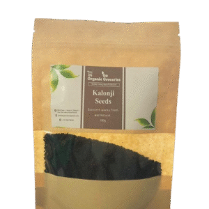 Kalonji Seeds