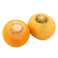 Turnip Yellow