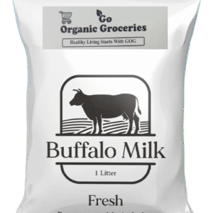 Buffalo Milk 1LTR