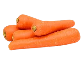 Carrots 1kg