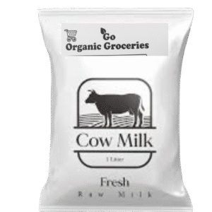 Cow Milk 1LTR