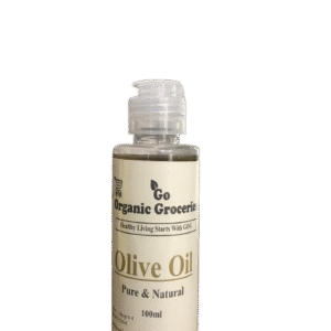 Olive Oil 100ml