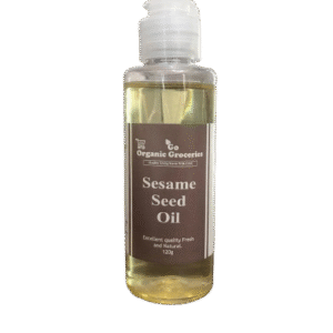 Seasame Seed Oil 100ml