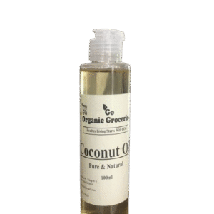 Coconut Oil 100ml