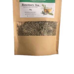 Rosemary Tea 50g