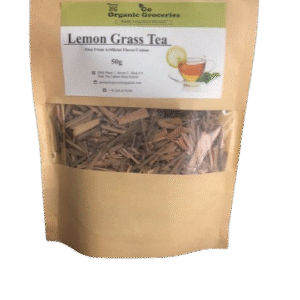 Lemon Grass Tea 50g