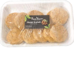 Shami Kabab Desi Chiken 10 Piece