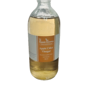 Apple Cider Vinegar