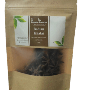 Badian Khatai