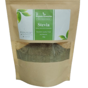 Stevia  100g