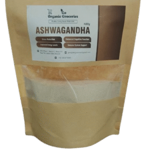 Ashwangandha 100g