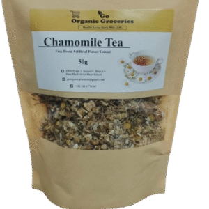 Chamomile Tea 50g