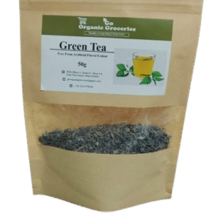 Green Tea
