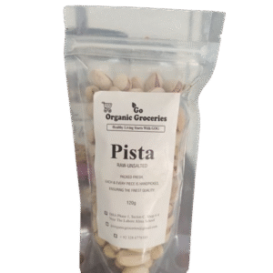 Pista 120G