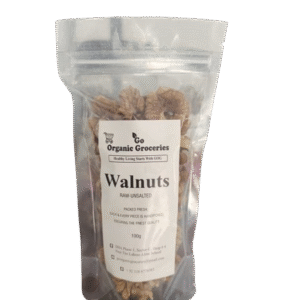 Walnut 100G
