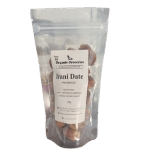 Irani Date 130g