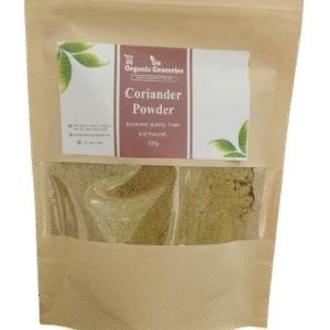 Coriander Powder