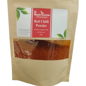 Red Chilli Powder 100g