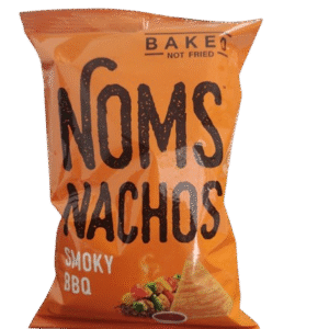 Noms Nachos Smoky BBQ small