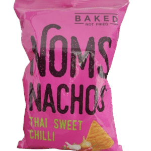 Noms Nachos Thai sweet chilli  small