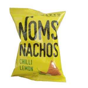 Noms Nachos Lemon Chilli large