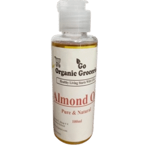 Almond Oil 100ml