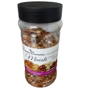 Muesli