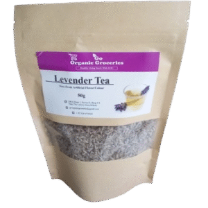 Leveder Tea 50g